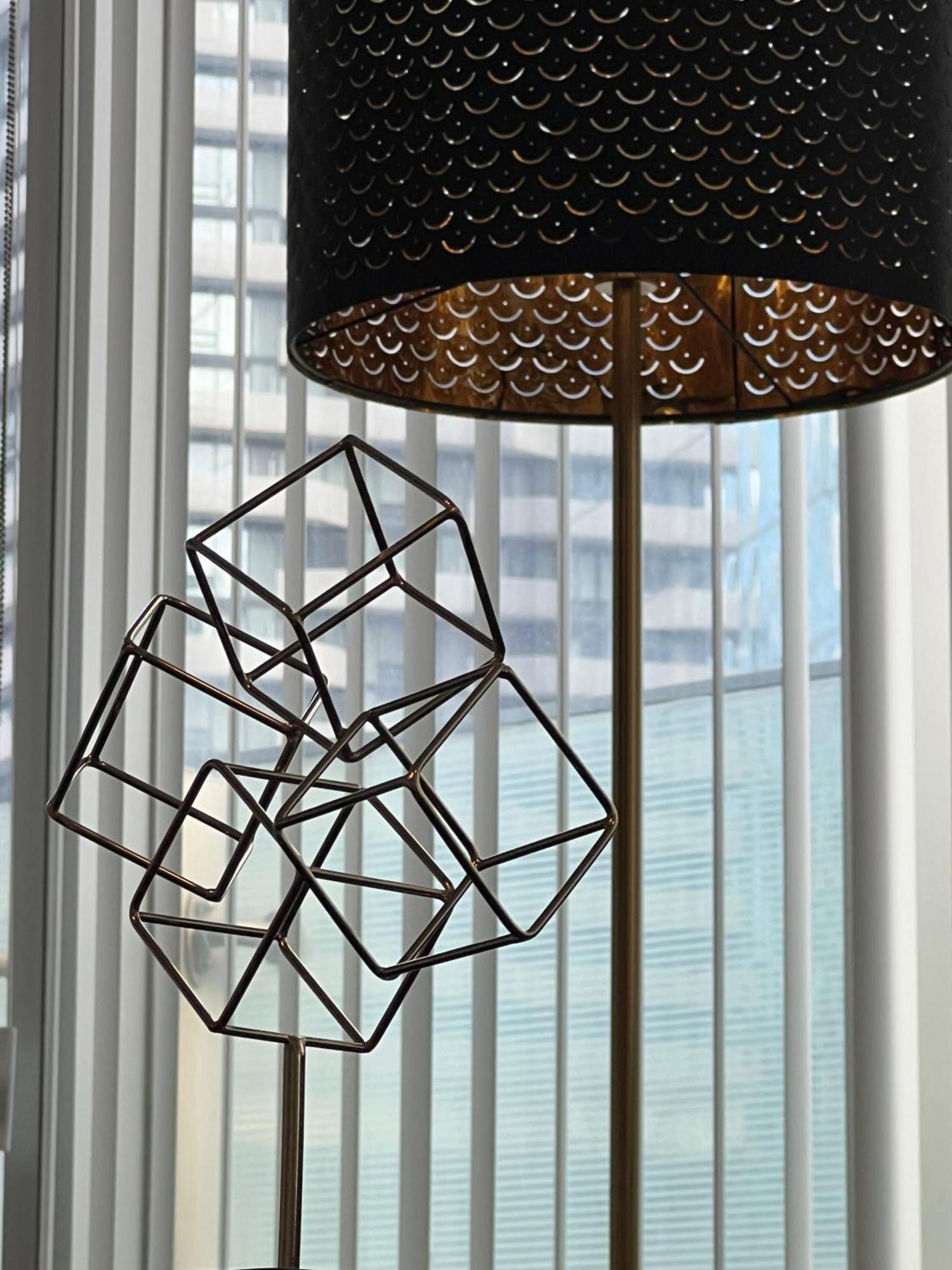 Grand Royal Suites Toronto Rum bild
