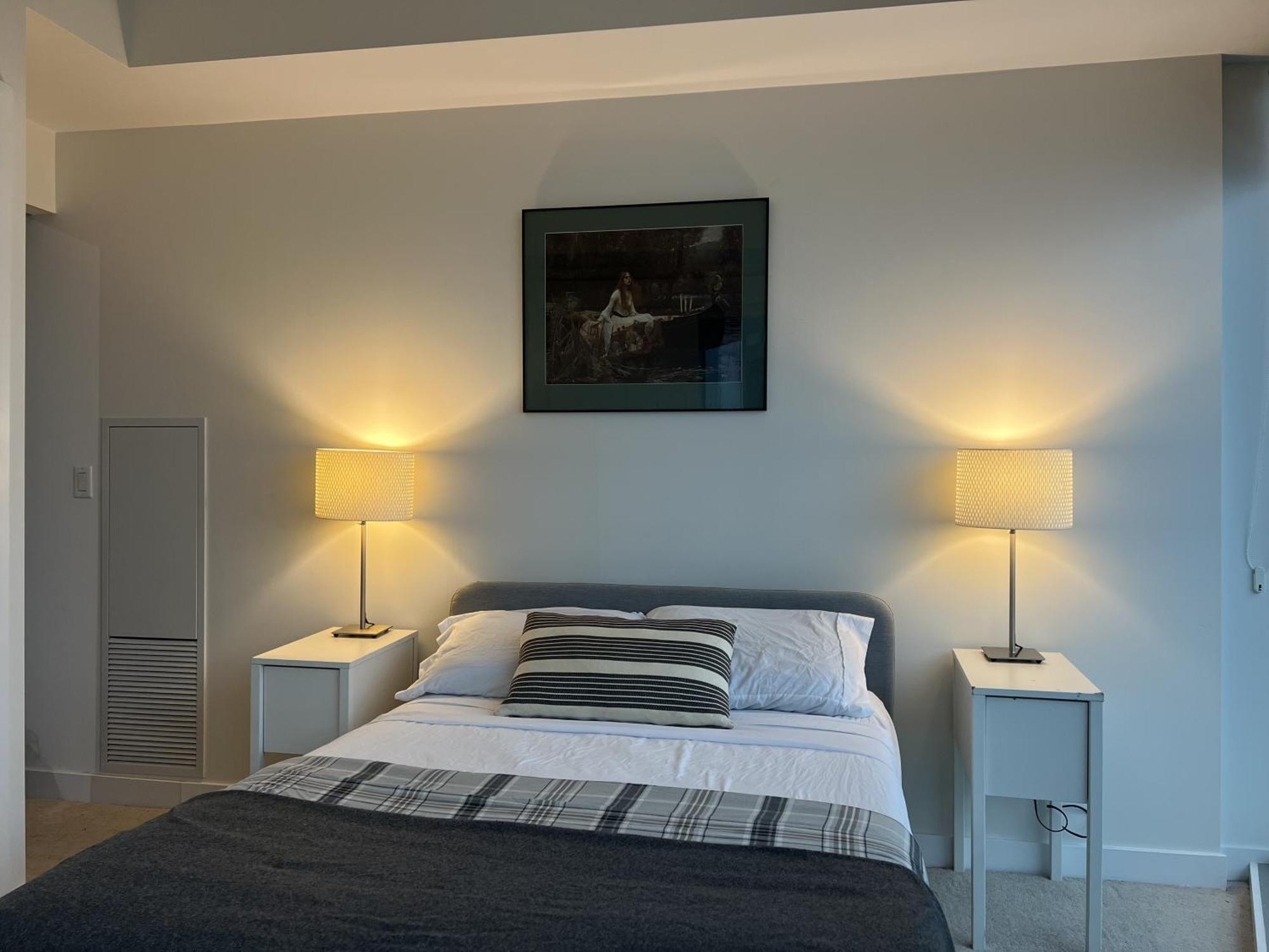Grand Royal Suites Toronto Exteriör bild