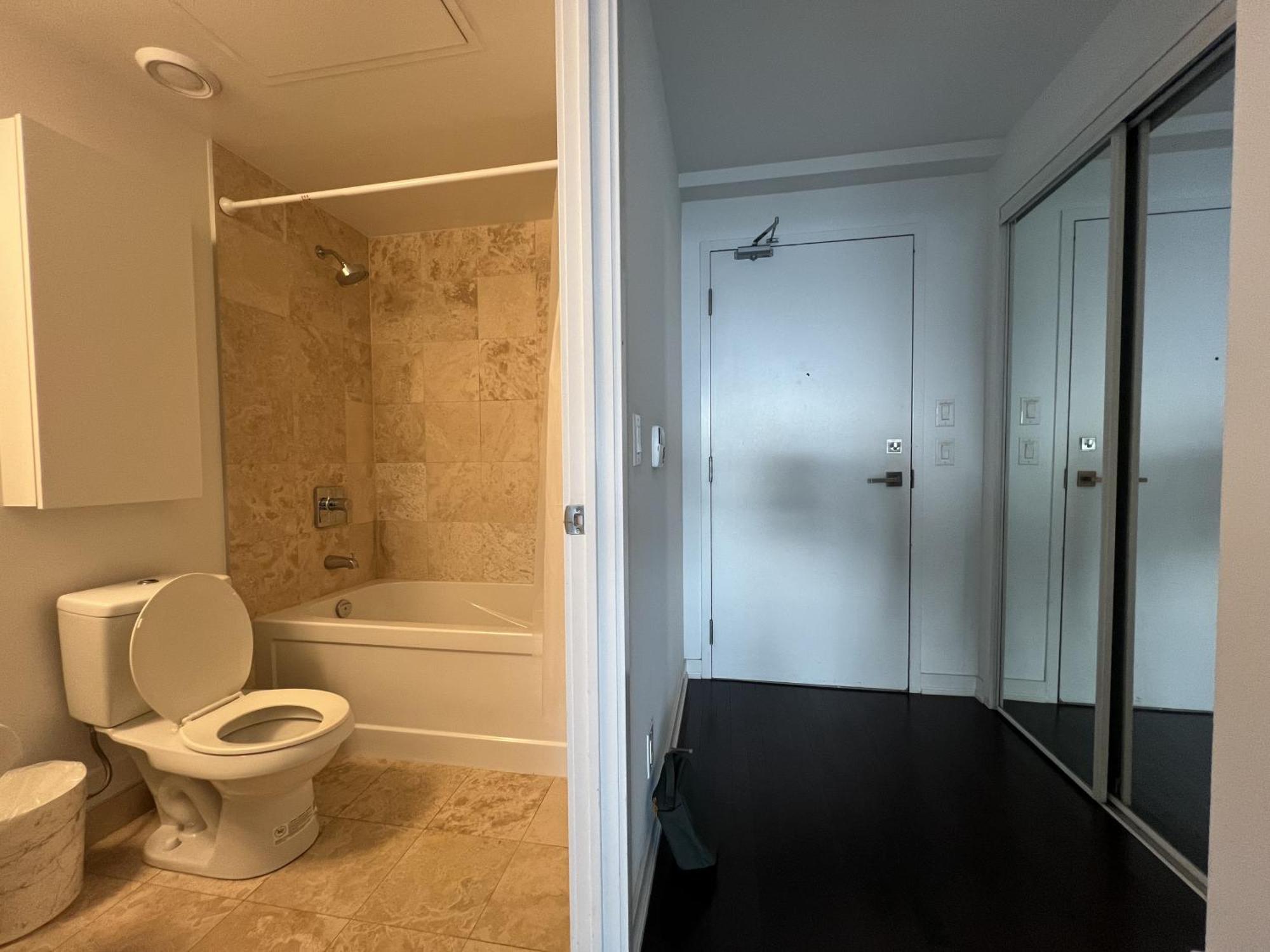 Grand Royal Suites Toronto Rum bild