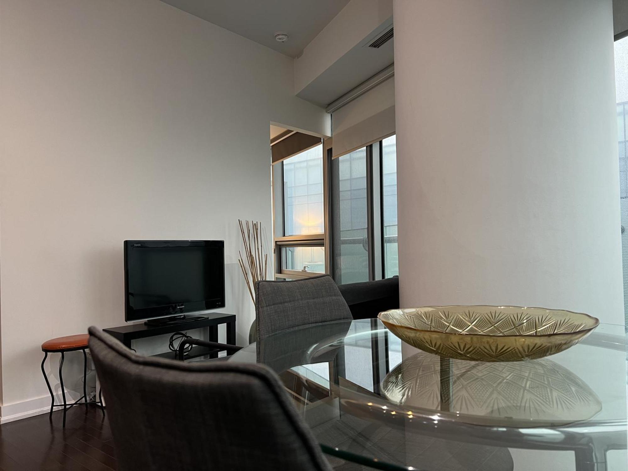 Grand Royal Suites Toronto Rum bild